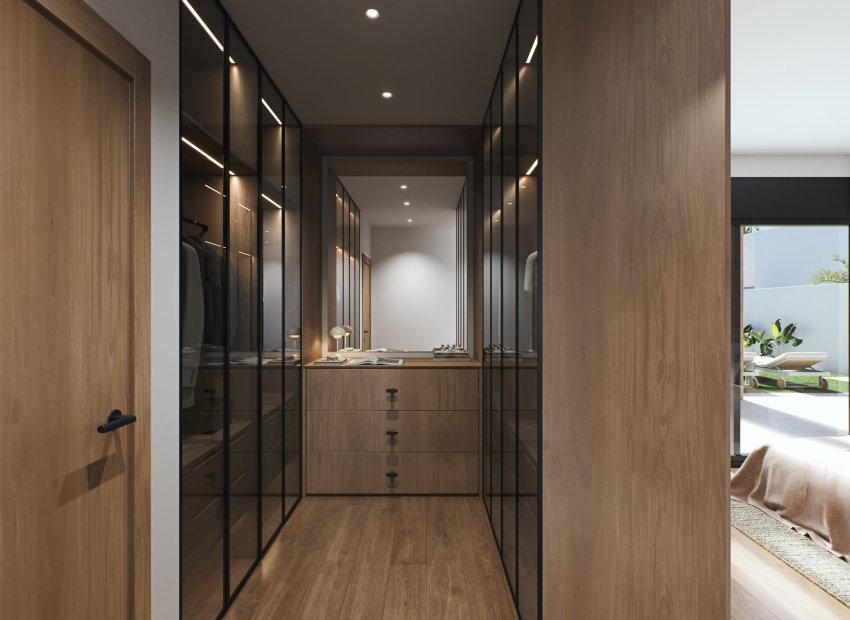 New Build - Villa - Murcia