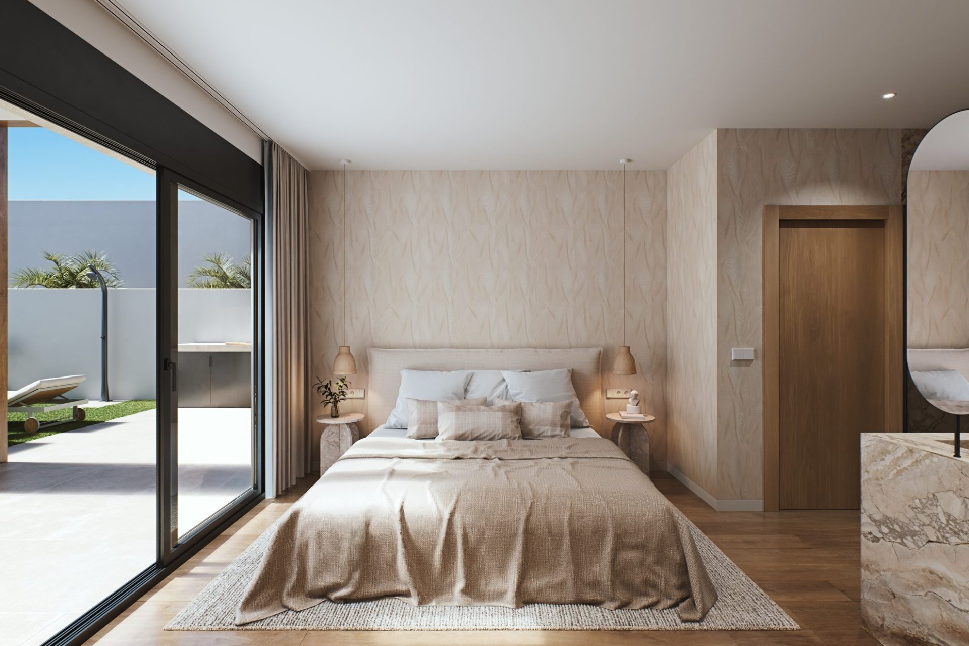 New Build - Villa - Murcia