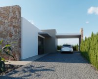 New Build - Villa - Murcia