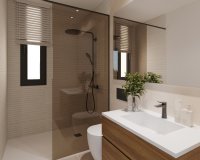 New Build - Villa - Murcia