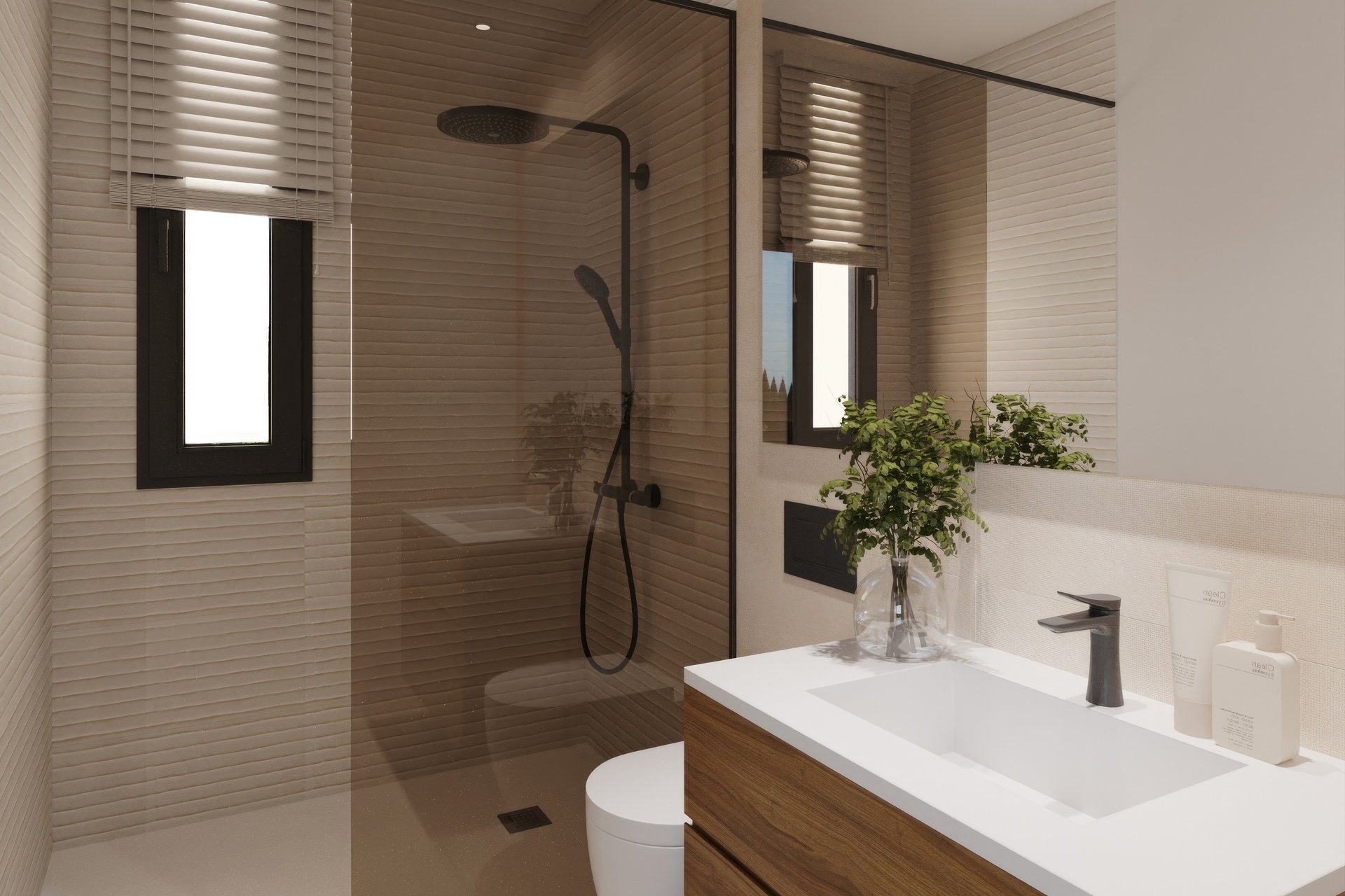 New Build - Villa - Murcia