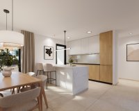 New Build - Villa - Murcia