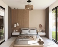 New Build - Villa - Murcia