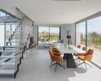 New Build - Villa - Murcia