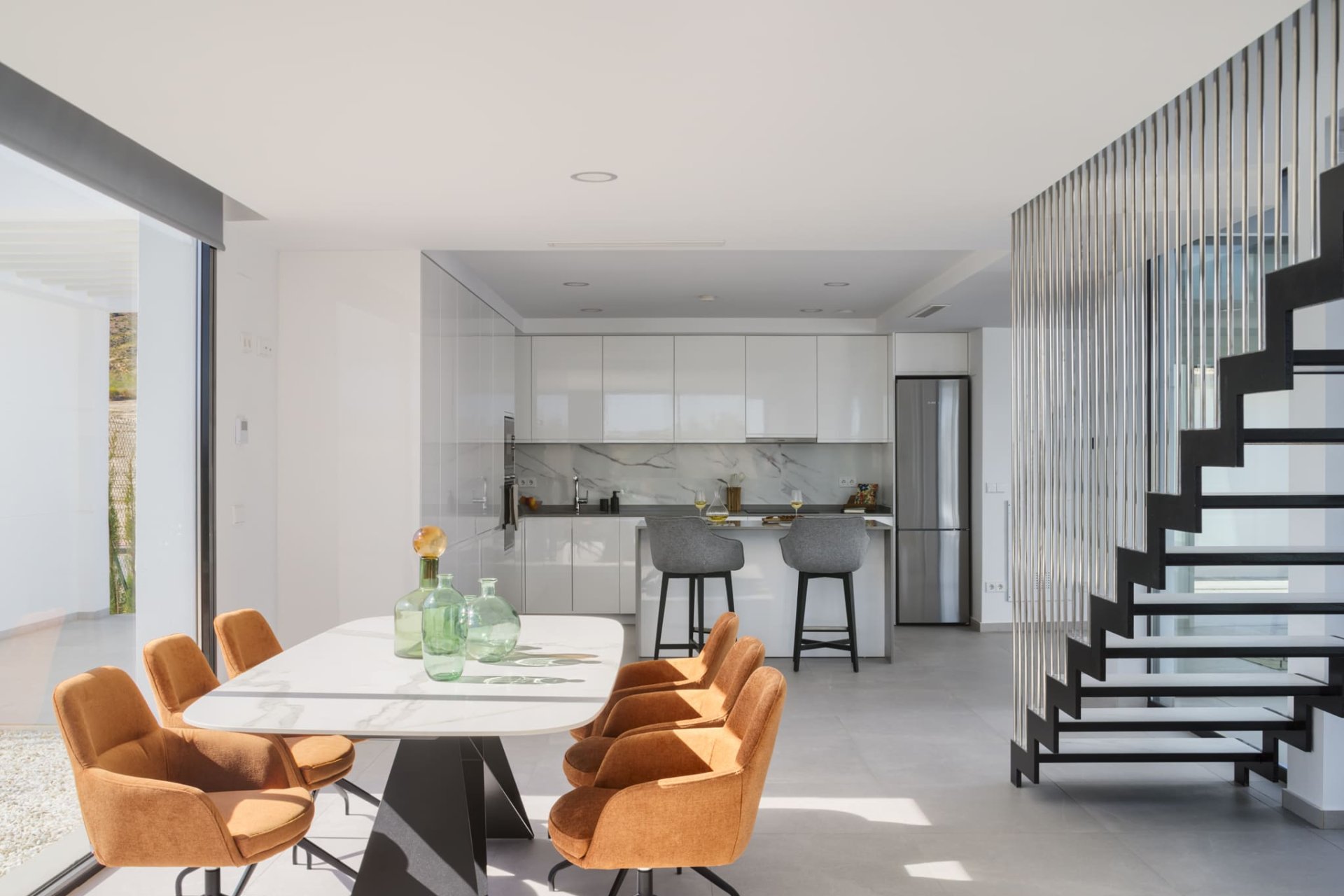 New Build - Villa - Murcia