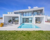 New Build - Villa - Murcia