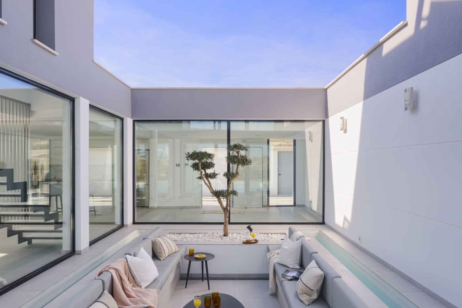 New Build - Villa - Murcia