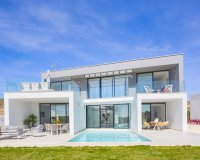 New Build - Villa - Murcia