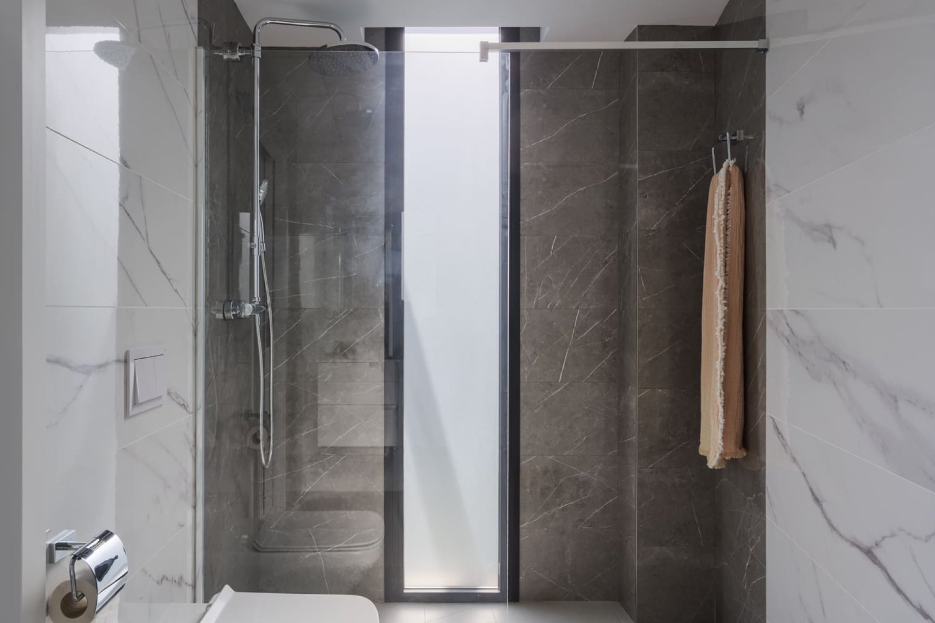 New Build - Villa - Murcia