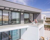 New Build - Villa - Murcia