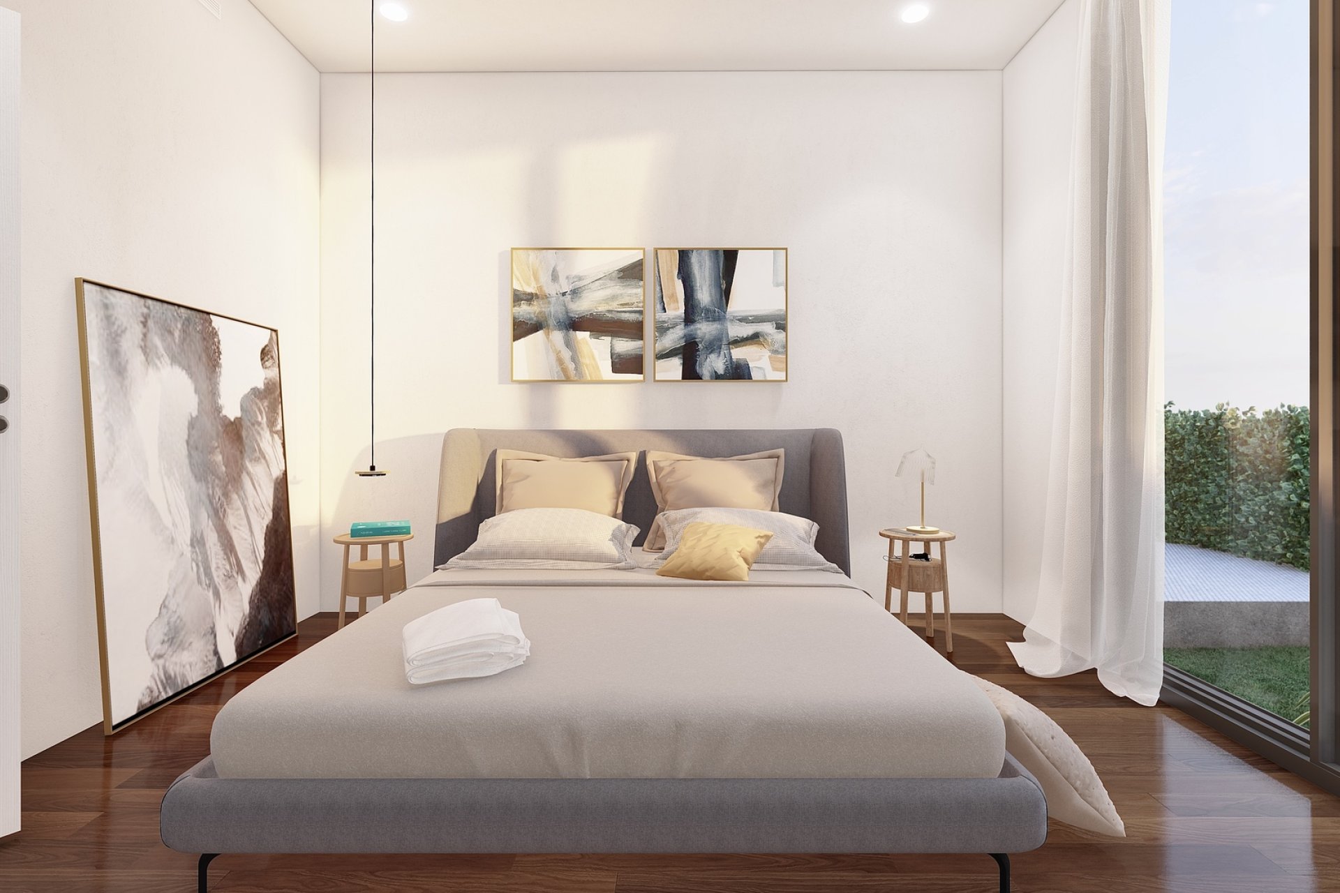 New Build - Villa - Murcia