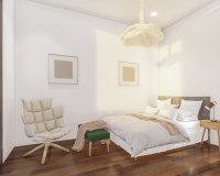 New Build - Villa - Murcia