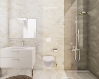 New Build - Villa - Murcia