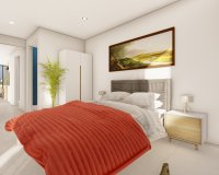 New Build - Villa - Murcia