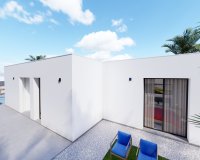 New Build - Villa - Murcia