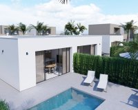New Build - Villa - Murcia