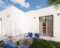 New Build - Villa - Murcia