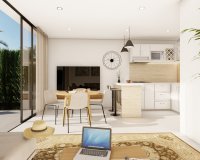 New Build - Villa - Murcia