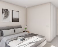 New Build - Villa - Murcia