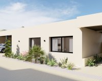 New Build - Villa - Murcia