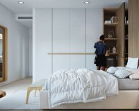 New Build - Villa - Murcia