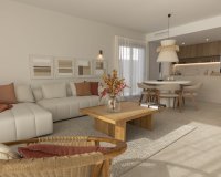 New Build - Villa - Murcia