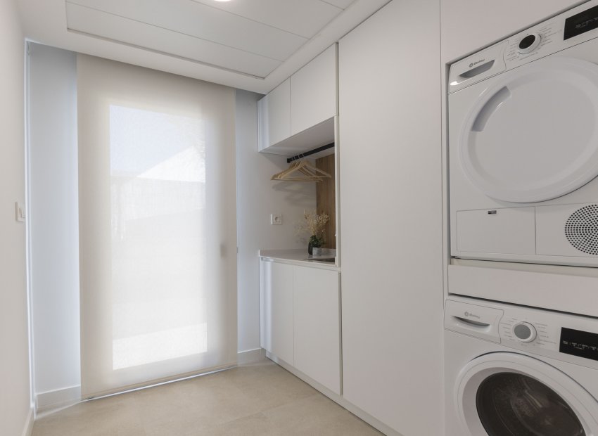 New Build - Villa - Murcia