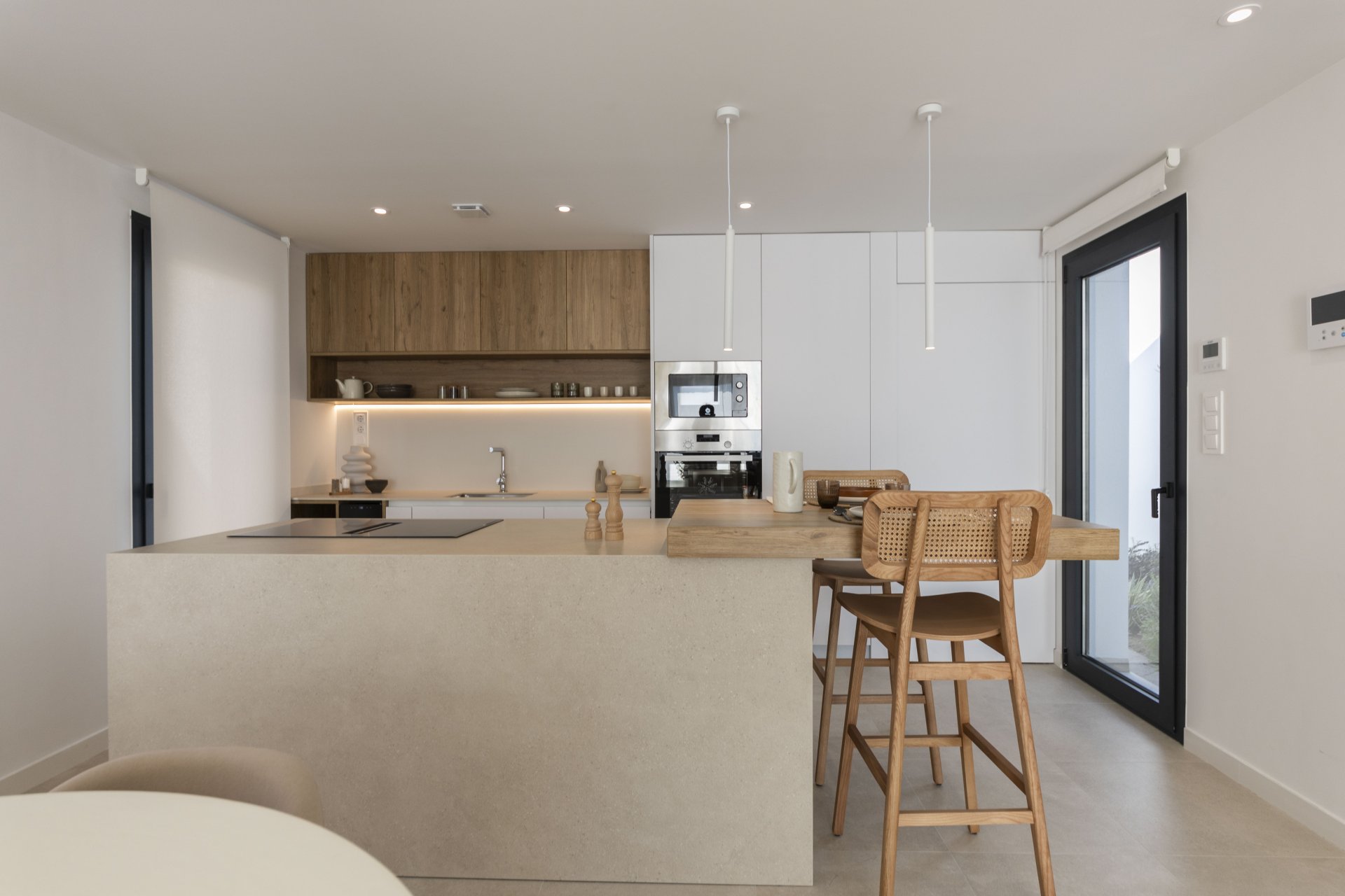 New Build - Villa - Murcia