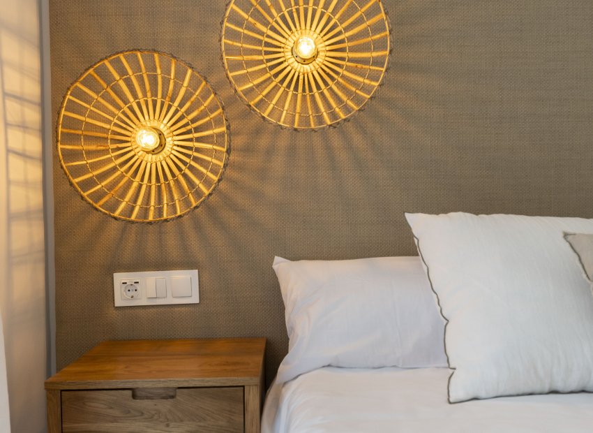 New Build - Villa - Murcia