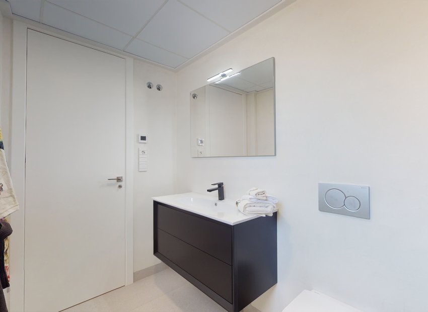 New Build - Villa - Mutxamel