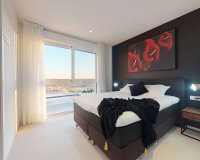 New Build - Villa - Mutxamel