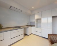 New Build - Villa - Mutxamel