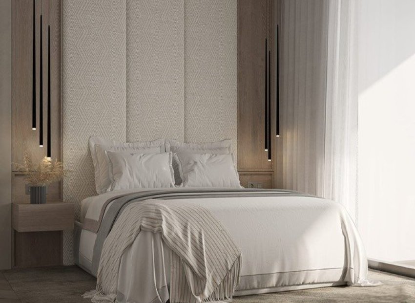 New Build - Villa - Nerja