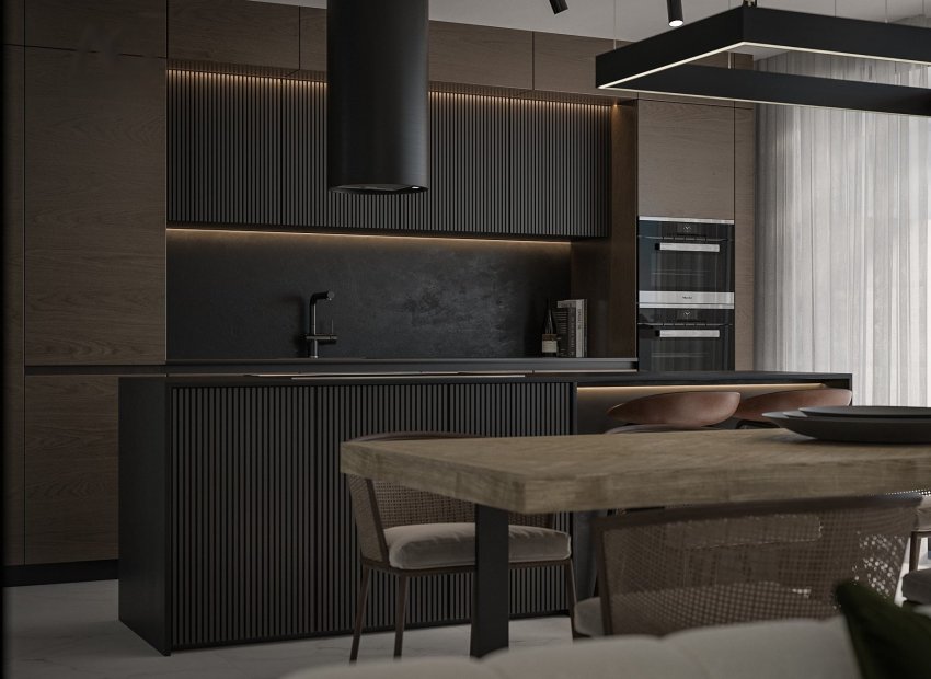 New Build - Villa - Nerja