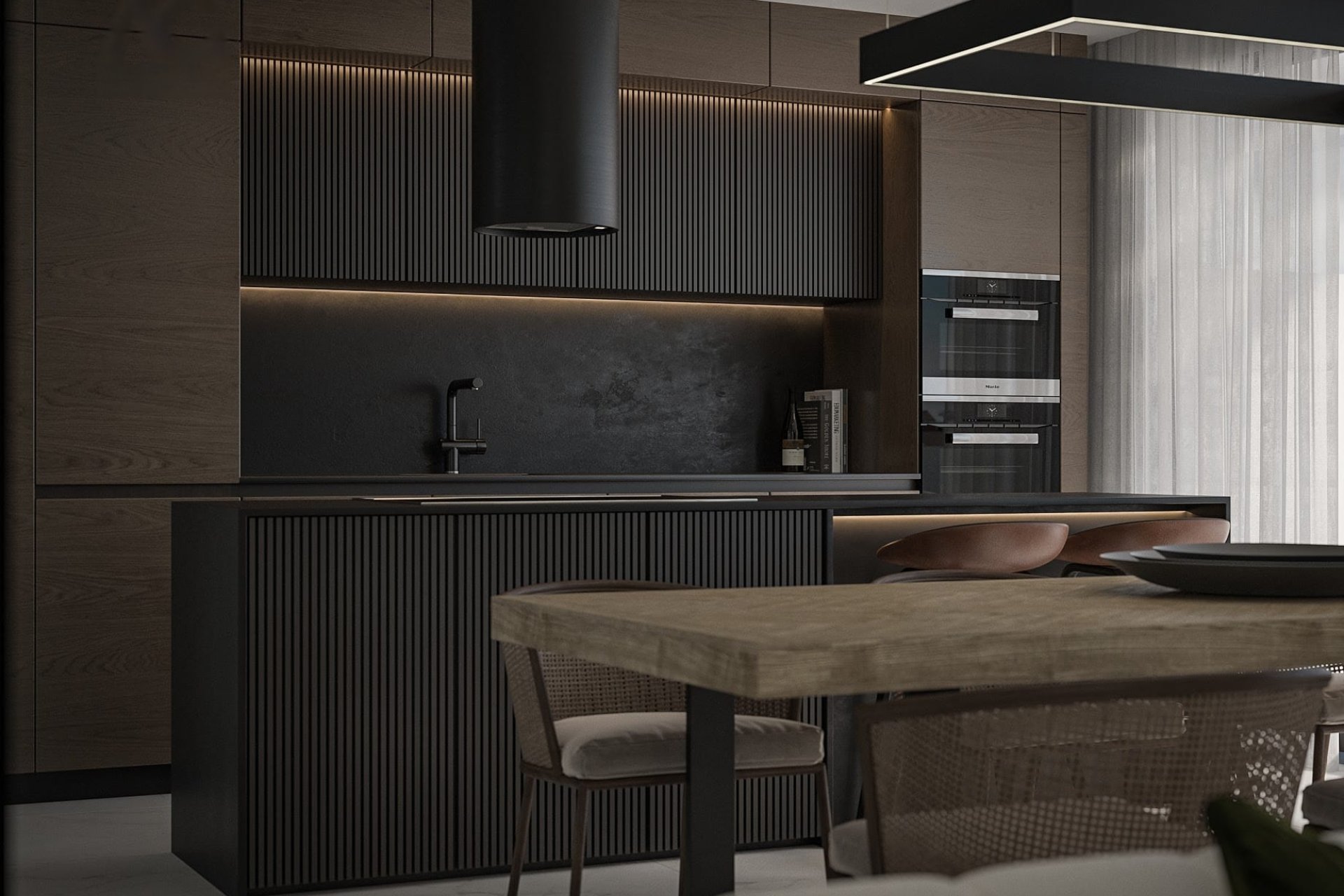 New Build - Villa - Nerja