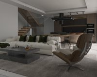 New Build - Villa - Nerja