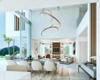 New Build - Villa - Ojén