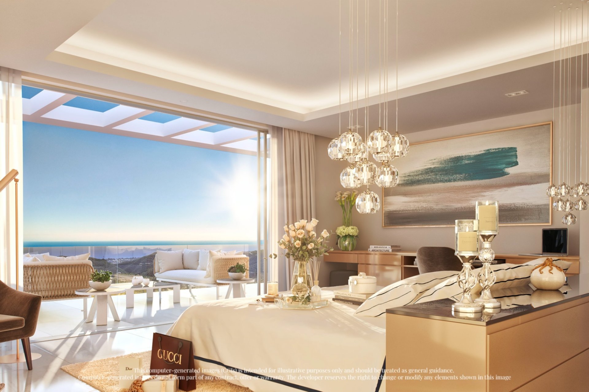 New Build - Villa - Ojén