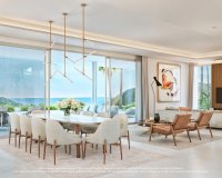 New Build - Villa - Ojén