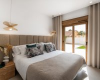 New Build - Villa - Orihuela Costa