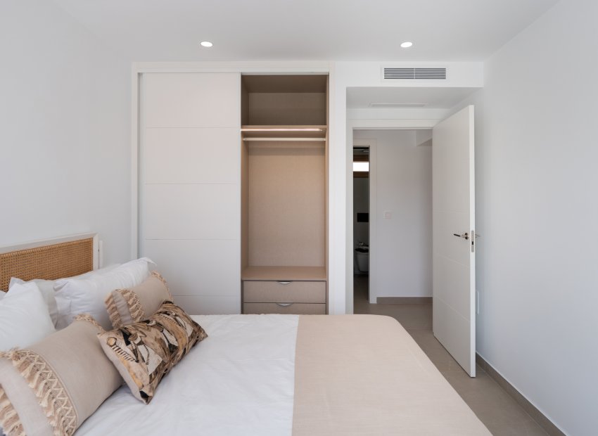 New Build - Villa - Orihuela Costa