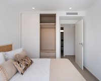 New Build - Villa - Orihuela Costa