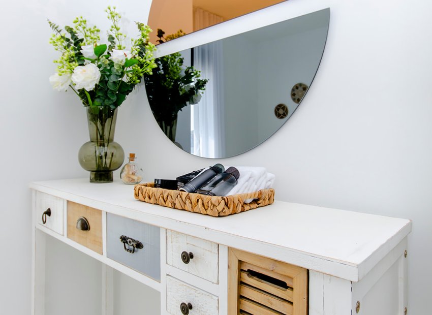 New Build - Villa - Orihuela Costa