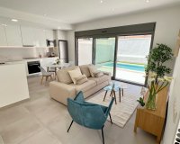 New Build - Villa - Orihuela Costa