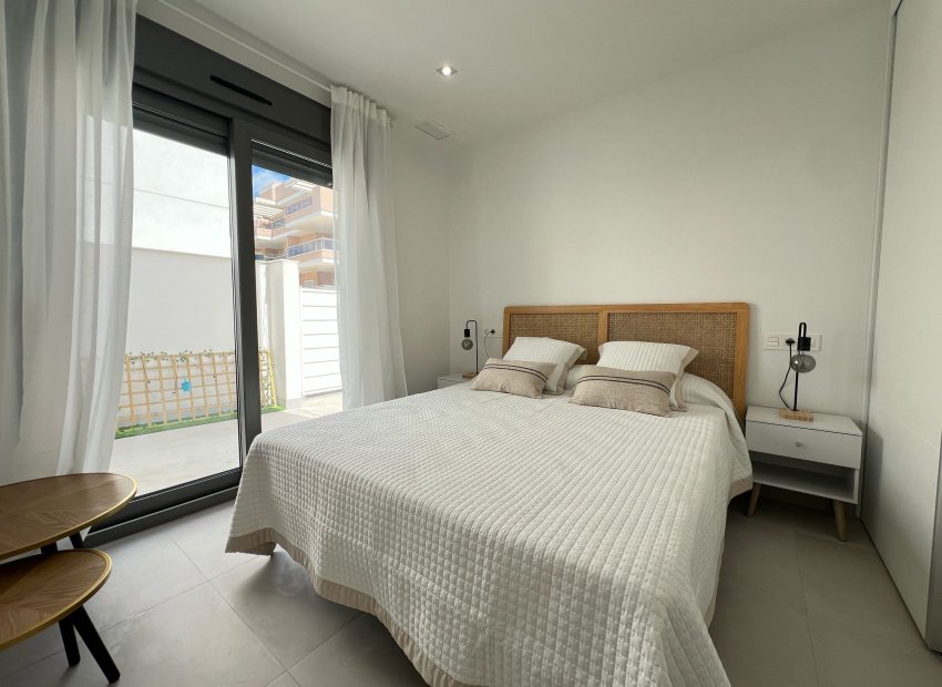 New Build - Villa - Orihuela Costa