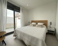 New Build - Villa - Orihuela Costa