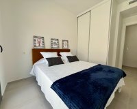 New Build - Villa - Orihuela Costa
