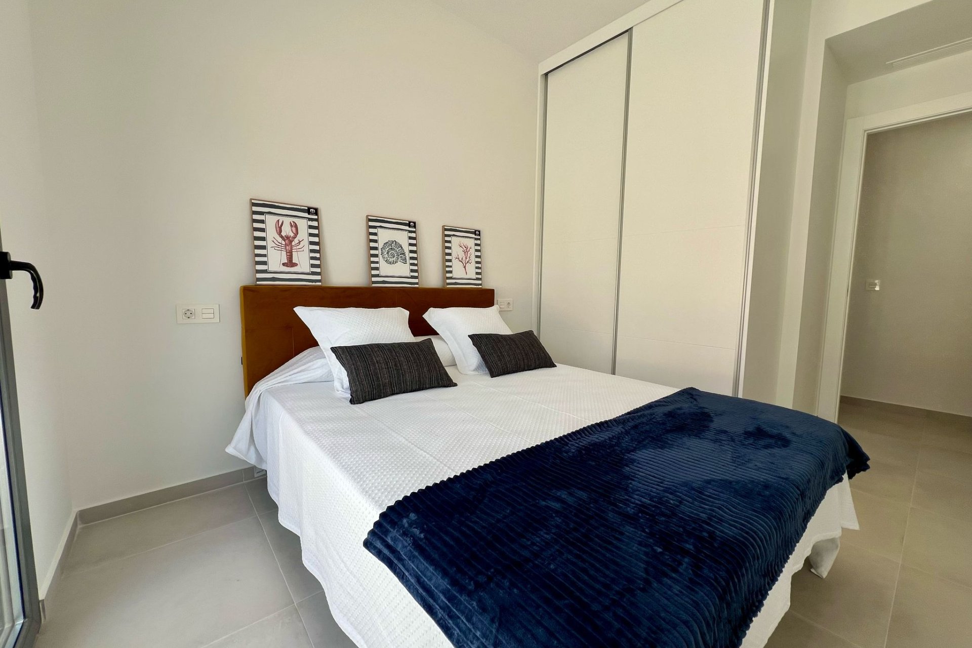 New Build - Villa - Orihuela Costa