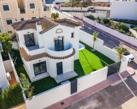 New Build - Villa - Orihuela Costa