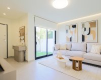 New Build - Villa - Orihuela Costa